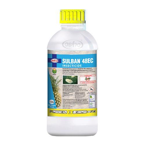 Sulban 48 ECFarm Rescue Agri-Ventures