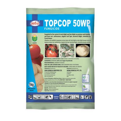 Topcop 50 WPFarm Rescue Agri-Ventures