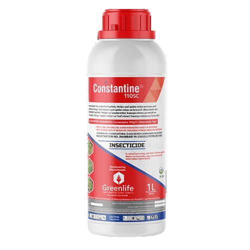 Trooper 110 SCFarm Rescue Agri-Ventures