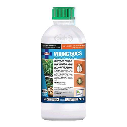 Viking 50 CSFarm Rescue Agri-Ventures