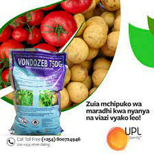 Vondozeb 75 DGFarm Rescue Agri-Ventures