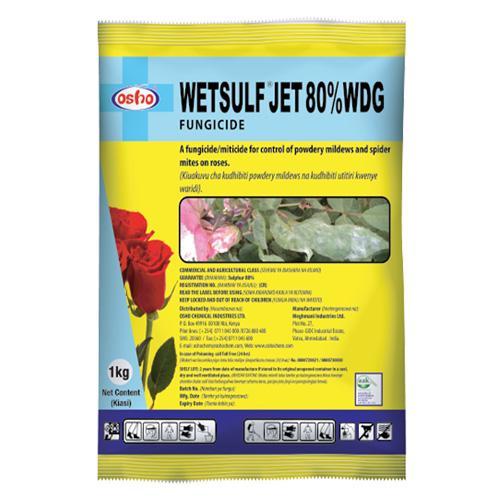 WETSULF JET 80 WDGFarm Rescue Agri-Ventures
