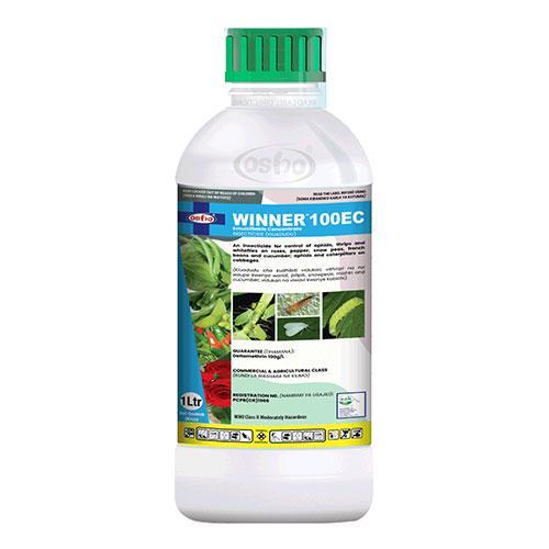 Winner 10 ECFarm Rescue Agri-Ventures