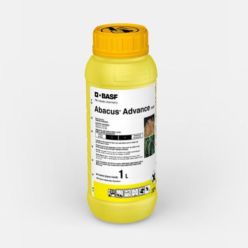 Abacus Advance 125SEFarm Rescue Agri-Ventures