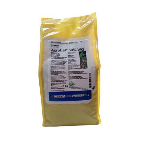 Acrobat 69% WGFarm Rescue Agri-Ventures