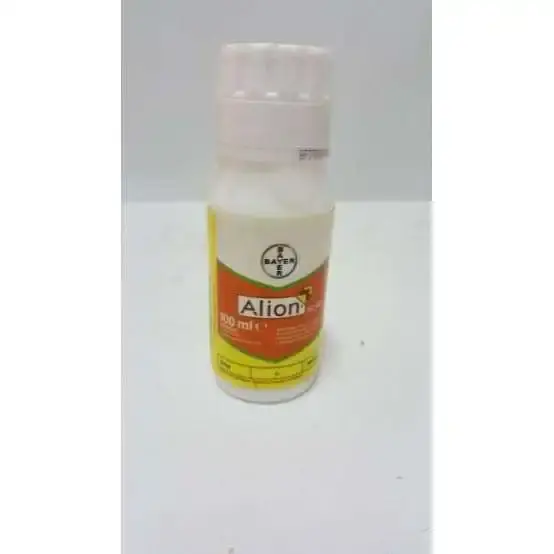 Alion 500 SCFarm Rescue Agri-Ventures