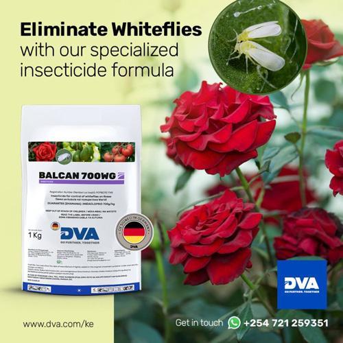 Balcan 700 WGFarm Rescue Agri-Ventures