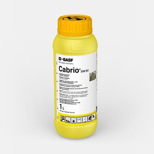 Cabrio 250 ECFarm Rescue Agri-Ventures