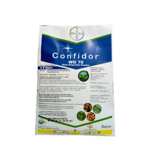 Confidor WG 70Farm Rescue Agri-Ventures