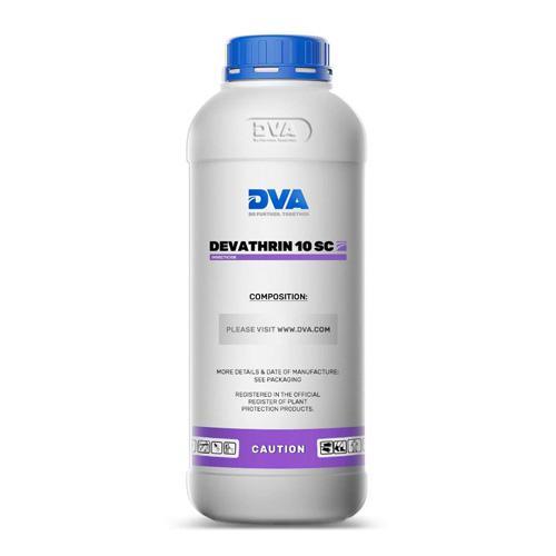 Devathrin 10 SCFarm Rescue Agri-Ventures