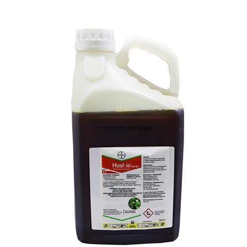 Huskie EC 256Farm Rescue Agri-Ventures