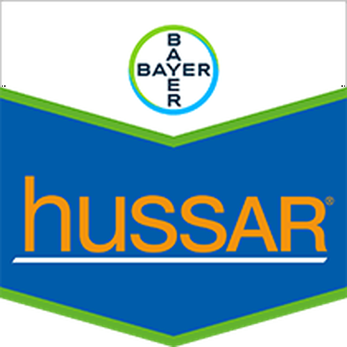 Hussar of Evolution 96 ECFarm Rescue Agri-Ventures