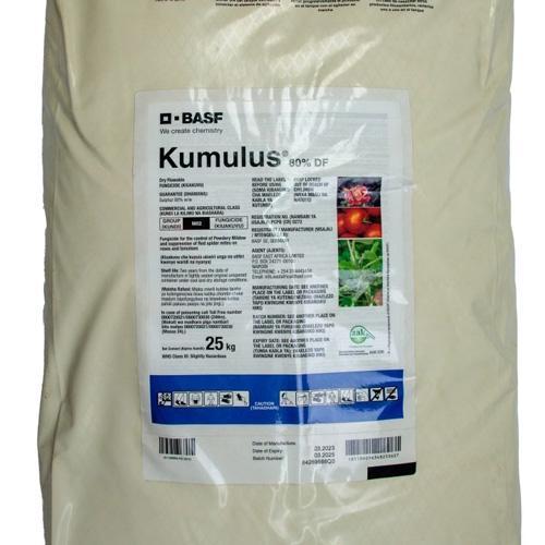 Kumulus 80% DFFarm Rescue Agri-Ventures