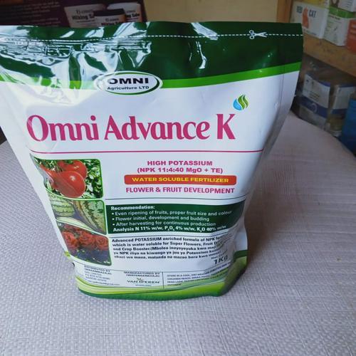 Omni Advance K Farm Rescue Agri-Ventures