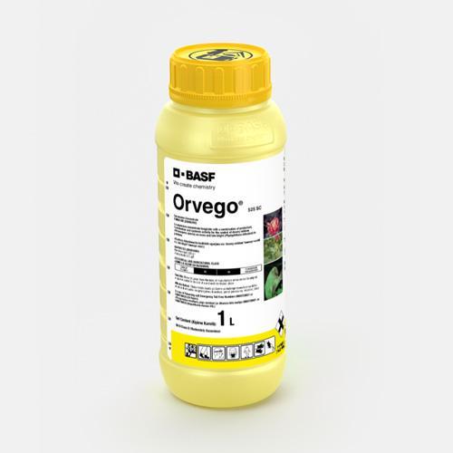 Orvego 525 SCFarm Rescue Agri-Ventures