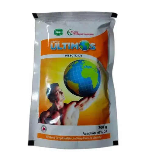 Perito UltimosFarm Rescue Agri-Ventures