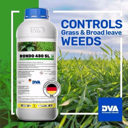 Rondo 480 SLFarm Rescue Agri-Ventures