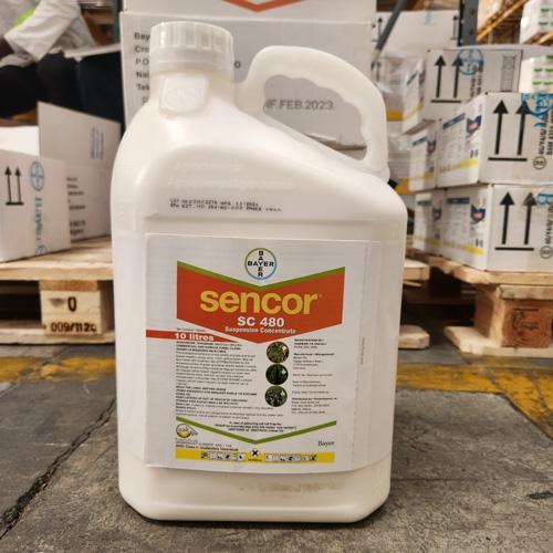 Sencor SC 480Farm Rescue Agri-Ventures