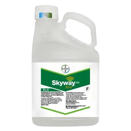 Skyway Xpro EC 275Farm Rescue Agri-Ventures