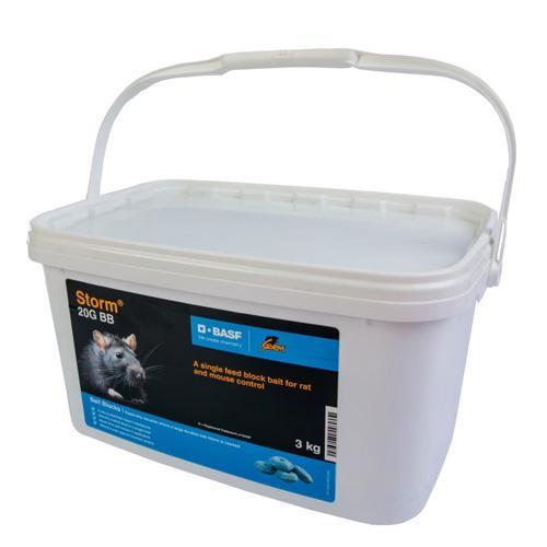 Storm 20G BBFarm Rescue Agri-Ventures